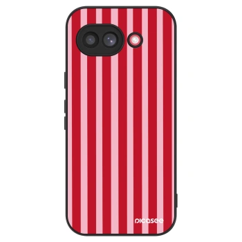 Etui na Google Pixel 10a - Lines red