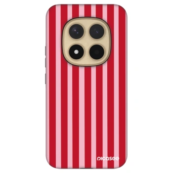 Etui na Xiaomi Redmi Note 15 Pro+ - Lines red