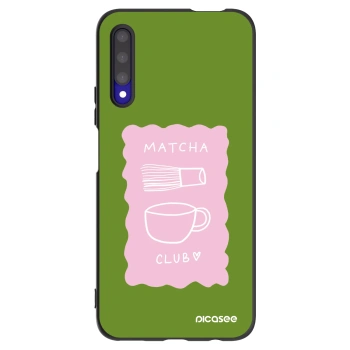 Etui na Honor 9X Pro - Matcha club