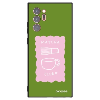 Etui na Samsung Galaxy Note 20 Ultra - Matcha club
