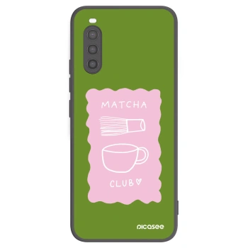 Etui na Sony Xperia 10 II - Matcha club