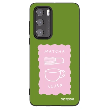 Etui na Huawei P40 - Matcha club