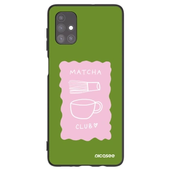 Etui na Samsung Galaxy M51 M515F - Matcha club