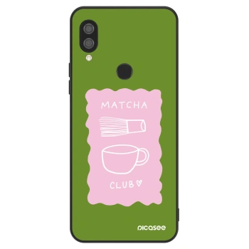 Etui na Xiaomi Redmi 7 - Matcha club