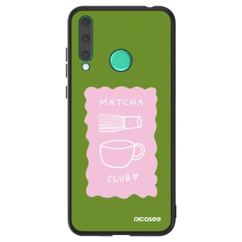 Etui na Honor 20 Lite - Matcha club