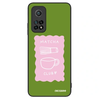 Etui na Xiaomi Mi 10T - Matcha club