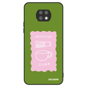 Etui na Xiaomi Redmi Note 9T - Matcha club