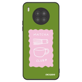 Etui na Huawei Nova 8i - Matcha club