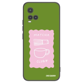 Etui na Vivo Y33s - Matcha club