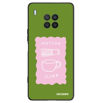Etui na Honor 50 Lite - Matcha club