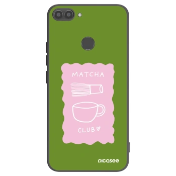 Etui na Huawei P Smart - Matcha club