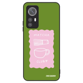 Etui na Xiaomi 12X - Matcha club
