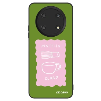 Etui na Honor Magic4 Lite 5G - Matcha club