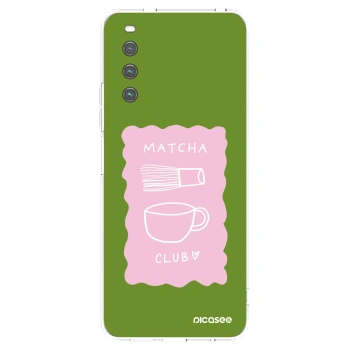 Etui na Sony Xperia 10 IV 5G - Matcha club