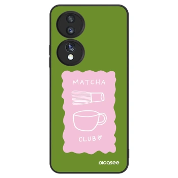 Etui na Honor 70 - Matcha club