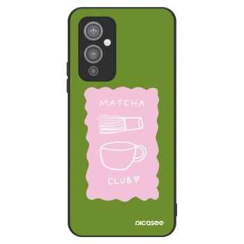 Etui na OnePlus 9 - Matcha club