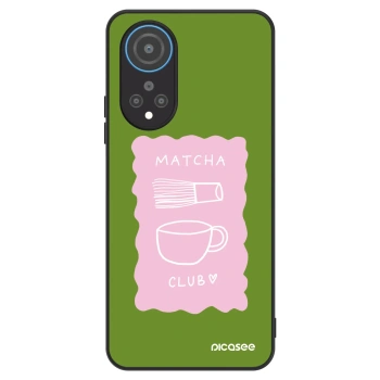 Etui na Honor X7 - Matcha club