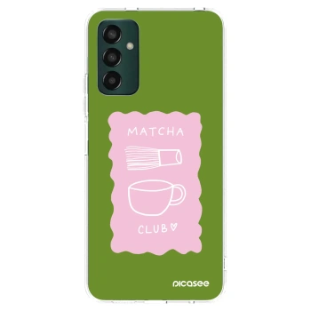Etui na Samsung Galaxy M23 5G - Matcha club