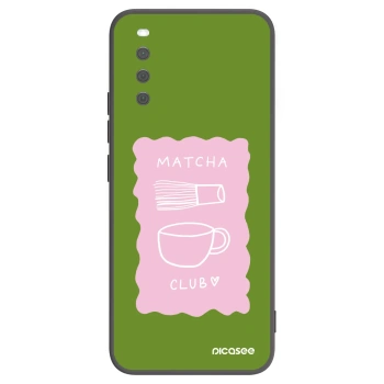 Etui na Sony Xperia 10 III - Matcha club