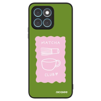 Etui na Honor X6 - Matcha club