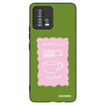 Etui na Motorola Moto G72 - Matcha club