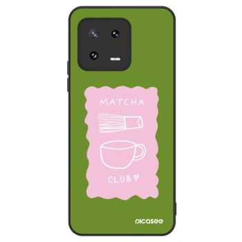 Etui na Xiaomi 13 Pro - Matcha club