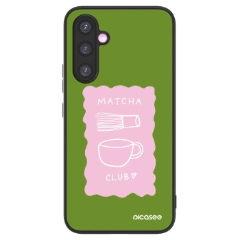 Picasee ULTIMATE CASE na Samsung Galaxy A54 5G A546B - Matcha club