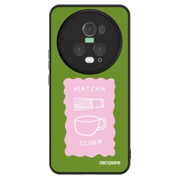 Etui na Honor Magic5 Pro - Matcha club