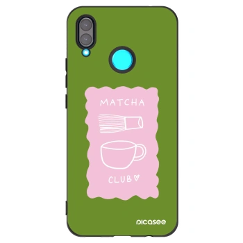 Etui na Huawei Nova 3i - Matcha club