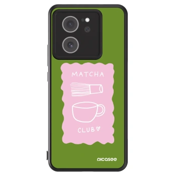 Etui na Xiaomi 13T - Matcha club