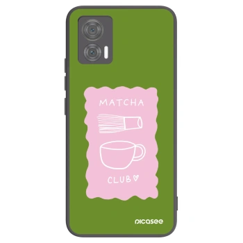 Etui na Motorola Edge 30 Neo - Matcha club