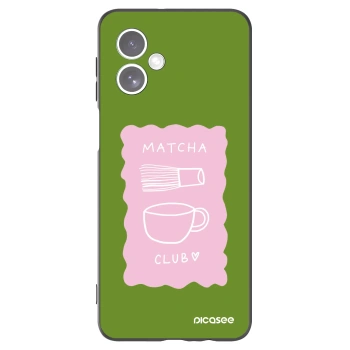 Etui na Motorola Moto G54 5G - Matcha club