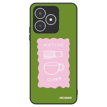 Etui na Realme C53 - Matcha club