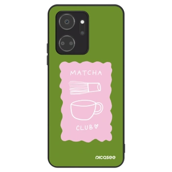 Etui na Honor X7a - Matcha club