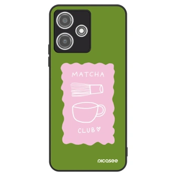 Etui na Xiaomi Redmi 12 5G - Matcha club