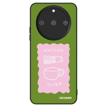 Etui na Realme 11 Pro+ - Matcha club