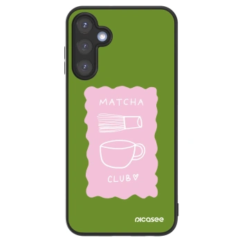 Picasee ULTIMATE CASE na Samsung Galaxy A15 A156B 5G - Matcha club