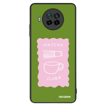 Etui na Xiaomi Mi 10T Lite - Matcha club