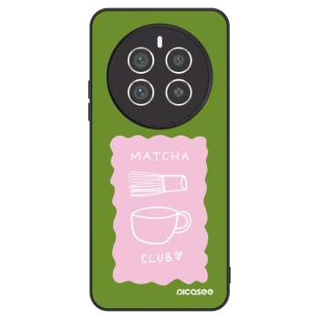 Etui na Realme 12 Pro 5G - Matcha club