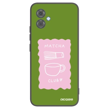 Etui na Motorola Moto G14 - Matcha club
