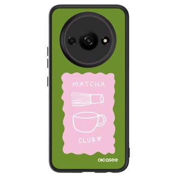 Etui na Xiaomi Redmi A3 - Matcha club