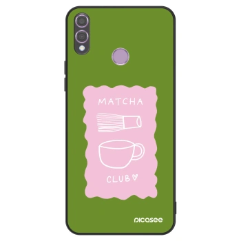 Etui na Honor 8X - Matcha club