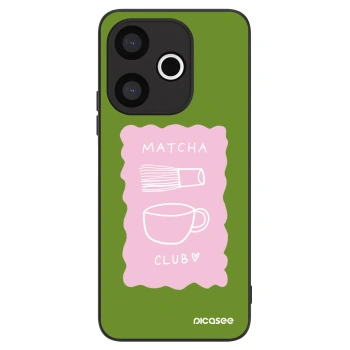 Etui na Xiaomi Redmi 13 4G - Matcha club