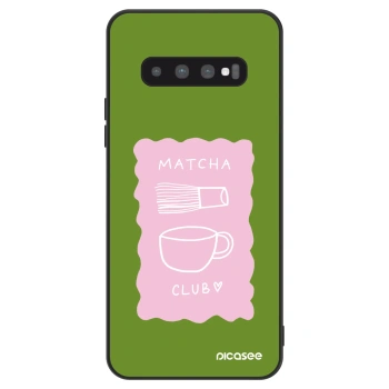 Etui na Samsung Galaxy S10 Plus G975 - Matcha club