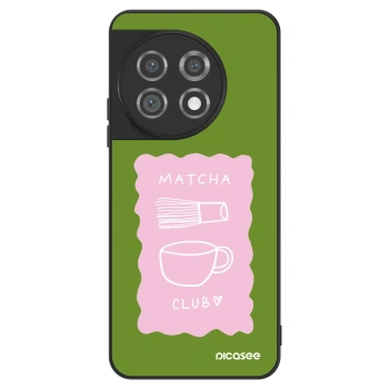 Etui na OnePlus 11 5G - Matcha club
