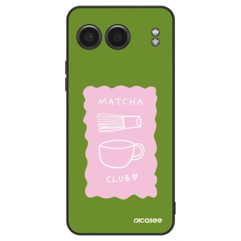 Etui na OnePlus Nord 4 - Matcha club