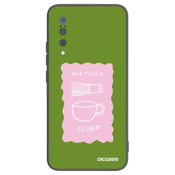 Etui na Xiaomi Mi 9 - Matcha club