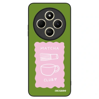 Etui na Xiaomi Redmi 14C - Matcha club