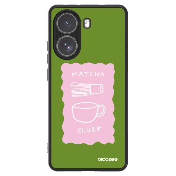 Etui na Xiaomi Poco X7 Pro 5G - Matcha club