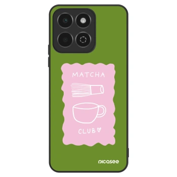 Etui na Honor 200 Smart 5G - Matcha club